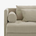 Ligne Roset Nomade 2 Large 1-Armed Settee Upholstery Sofa - MyConcept Hong Kong