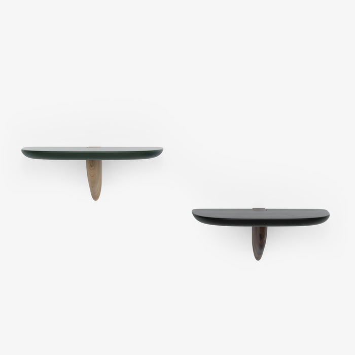Ligne Roset Intervalle Wall Shelf Small - MyConcept Hong Kong