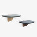 Ligne Roset Intervalle Wall Shelf Small - MyConcept Hong Kong