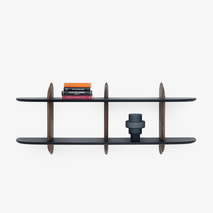 Ligne Roset Intervalle Wall Shelf Large - MyConcept Hong Kong