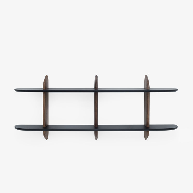 Ligne Roset Intervalle Wall Shelf Large - MyConcept Hong Kong