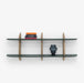 Ligne Roset Intervalle Wall Shelf Large - MyConcept Hong Kong