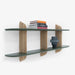 Ligne Roset Intervalle Wall Shelf Large - MyConcept Hong Kong