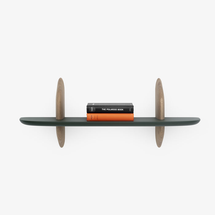 Ligne Roset Intervalle Wall Shelf Medium - MyConcept Hong Kong