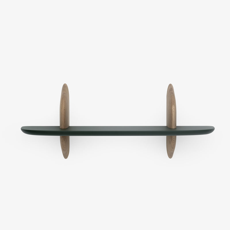 Ligne Roset Intervalle Wall Shelf Medium - MyConcept Hong Kong