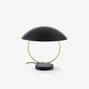 Ligne Roset Tangent Table Lamp Black - MyConcept Hong Kong