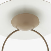 Ligne Roset Tangent Table Lamp Taupe - MyConcept Hong Kong