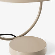 Ligne Roset Tangent Table Lamp Taupe - MyConcept Hong Kong