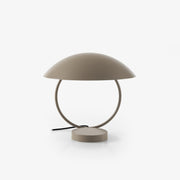 Ligne Roset Tangent Table Lamp Taupe - MyConcept Hong Kong