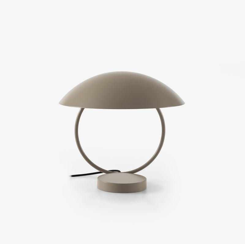 Ligne Roset Tangent Table Lamp Taupe - MyConcept Hong Kong