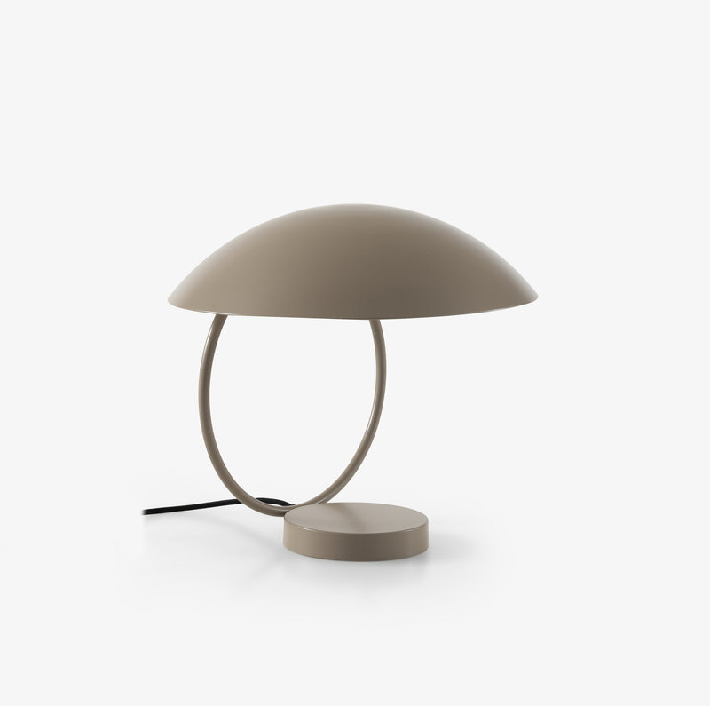 Ligne Roset Tangent Table Lamp Taupe - MyConcept Hong Kong