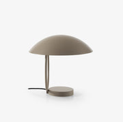 Ligne Roset Tangent Table Lamp Taupe - MyConcept Hong Kong