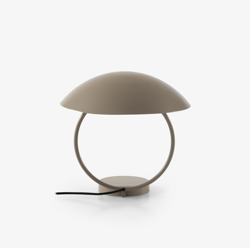 Ligne Roset Tangent Table Lamp Taupe - MyConcept Hong Kong