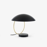 Ligne Roset Tangent Table Lamp Black - MyConcept Hong Kong