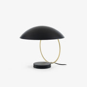 Ligne Roset Tangent Table Lamp Black - MyConcept Hong Kong