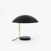 Ligne Roset Tangent Table Lamp Black - MyConcept Hong Kong