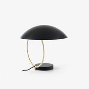 Ligne Roset Tangent Table Lamp Black - MyConcept Hong Kong