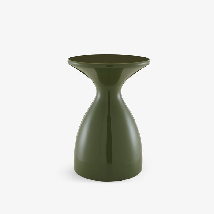 Ligne Roset Bottle Stool Khaki - MyConcept Hong Kong