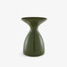 Ligne Roset Bottle Stool Khaki - MyConcept Hong Kong