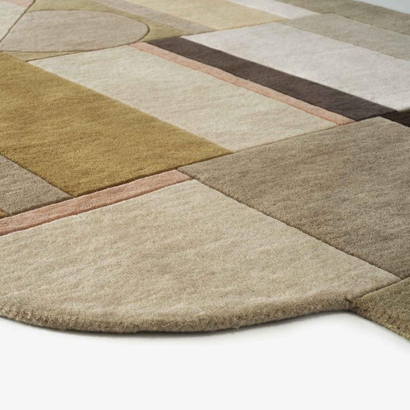 Ligne Roset Sonja Rug - MyConcept Hong Kong