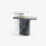 Ligne Roset Biscotto Pedestal Table High Version - MyConcept Hong Kong