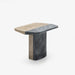 Ligne Roset Biscotto Pedestal Table Low Version - MyConcept Hong Kong