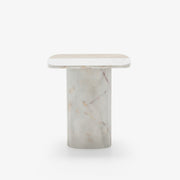 Ligne Roset Biscotto Pedestal Table High Version - MyConcept Hong Kong