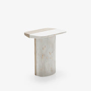Ligne Roset Biscotto Pedestal Table High Version - MyConcept Hong Kong