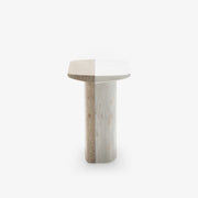 Ligne Roset Biscotto Pedestal Table High Version - MyConcept Hong Kong