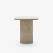 Ligne Roset Biscotto Pedestal Table High Version - MyConcept Hong Kong