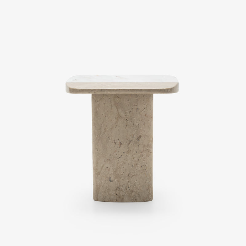 Ligne Roset Biscotto Pedestal Table High Version - MyConcept Hong Kong
