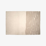 Ligne Roset Ciel Vague Rug Beige - MyConcept Hong Kong