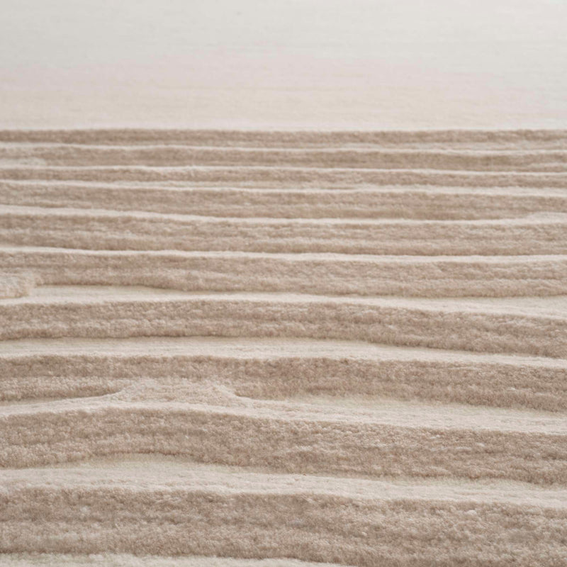 Ligne Roset Ciel Vague Rug Beige - MyConcept Hong Kong