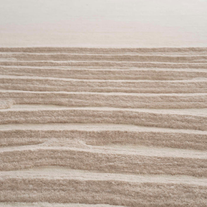 Ligne Roset Ciel Vague Rug Beige - MyConcept Hong Kong