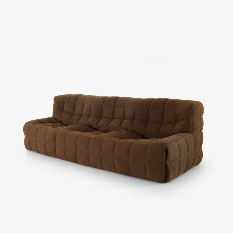 Ligne Roset Kashima Large Settee Upholstery Sofa - MyConcept Hong Kong