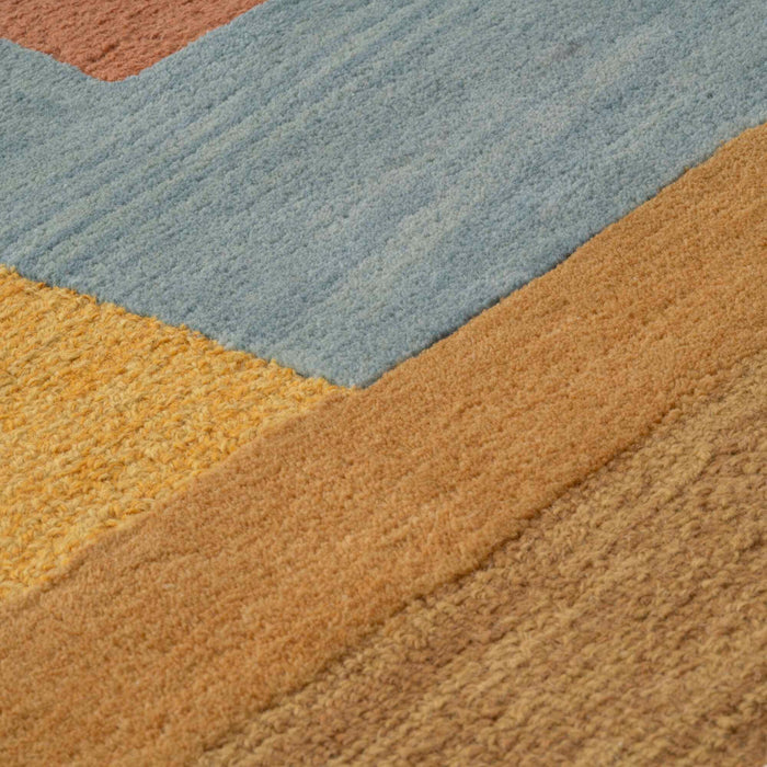 Ligne Roset Labyrinthe Rug - MyConcept Hong Kong