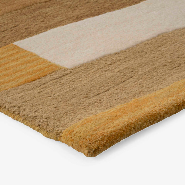 Ligne Roset Labyrinthe Rug - MyConcept Hong Kong