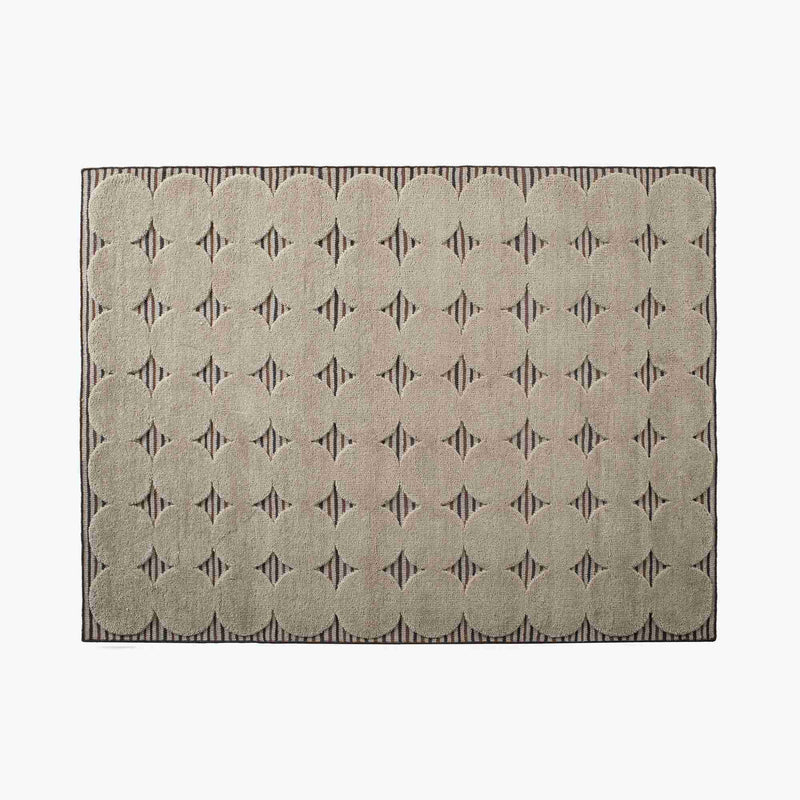 Ligne Roset Quadrature Rug - MyConcept Hong Kong
