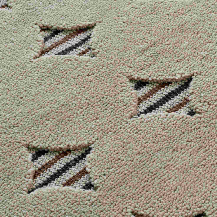 Ligne Roset Quadrature Rug - MyConcept Hong Kong