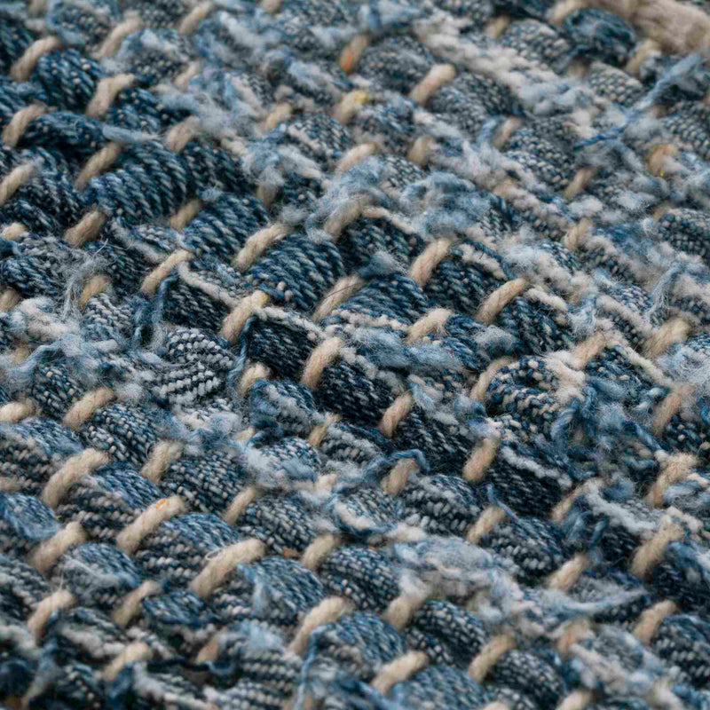 Ligne Roset Re-Denim Rug - MyConcept Hong Kong