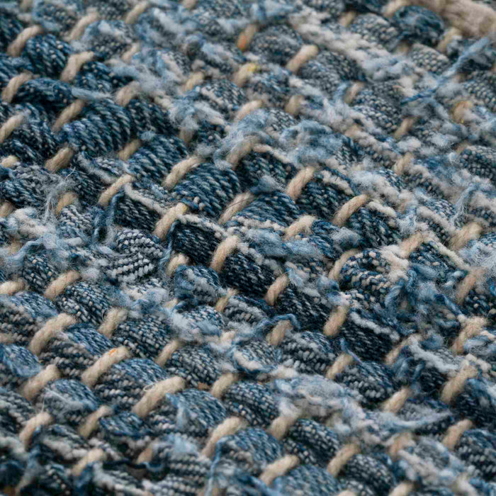 Ligne Roset Re-Denim Rug - MyConcept Hong Kong