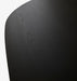 Ligne Roset Hashira Dining Table Base In Black Stained Ash - MyConcept Hong Kong