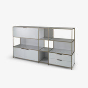 Ligne Roset Dita System Composition - MyConcept Hong Kong