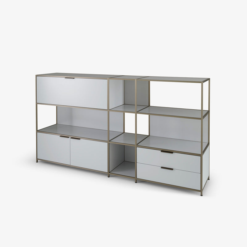 Ligne Roset Dita System Composition - MyConcept Hong Kong