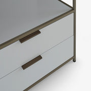 Ligne Roset Dita System Composition - MyConcept Hong Kong