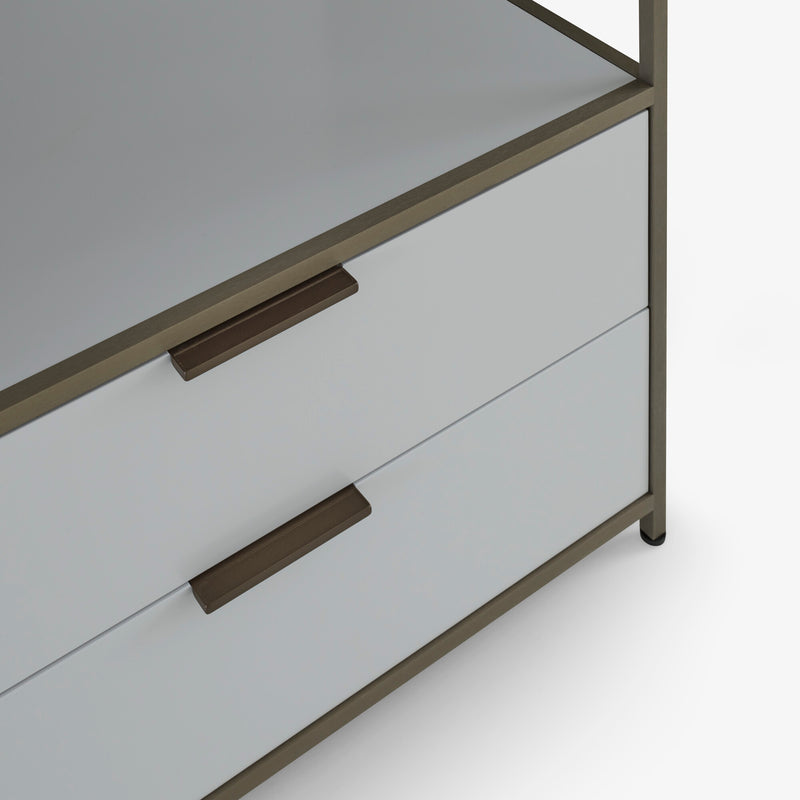Ligne Roset Dita System Composition - MyConcept Hong Kong