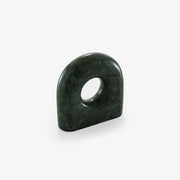 Ligne Roset Tore Bookends Green Marble - MyConcept Hong Kong