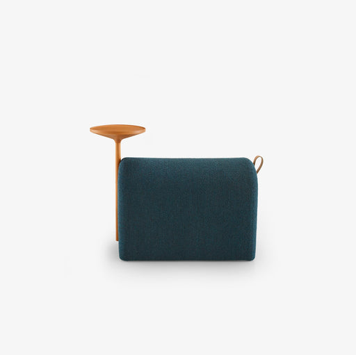Ligne Roset Ontario Footstool - MyConcept Hong Kong