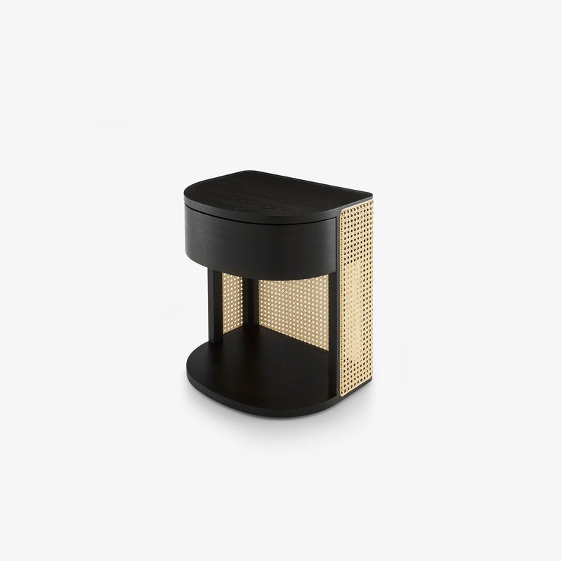 Ligne Roset Tambour Bedside Table - MyConcept Hong Kong