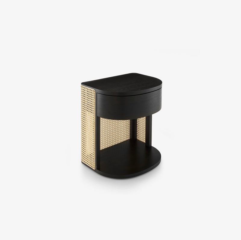 Ligne Roset Tambour Bedside Table - MyConcept Hong Kong